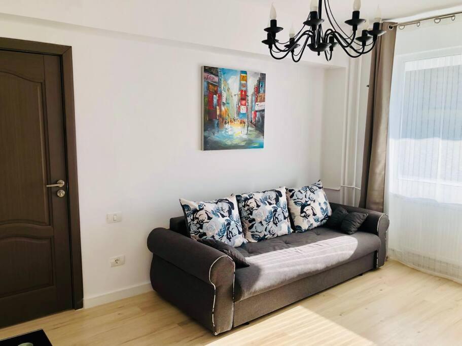 Joy City Stay Victoriei 7G-9 Timisoara Ngoại thất bức ảnh