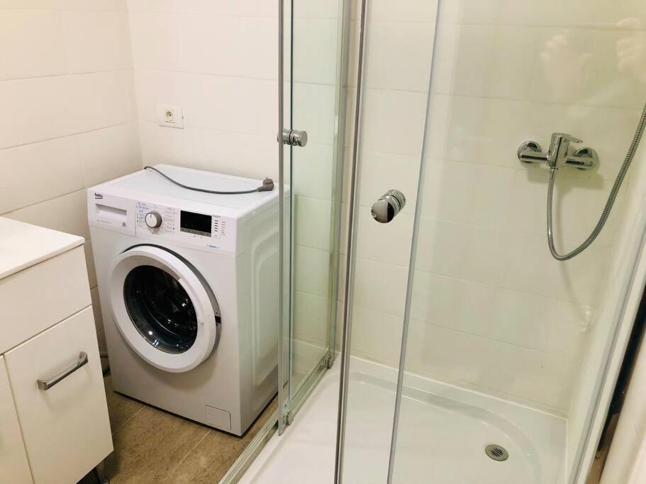 Joy City Stay Victoriei 7G-9 Timisoara Ngoại thất bức ảnh