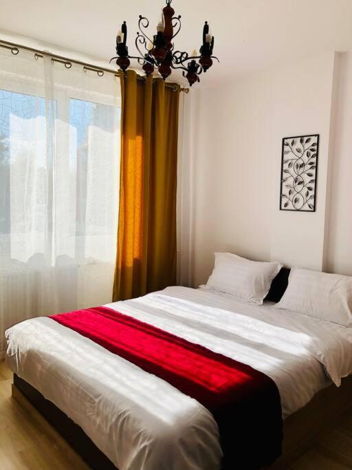 Joy City Stay Victoriei 7G-9 Timisoara Ngoại thất bức ảnh