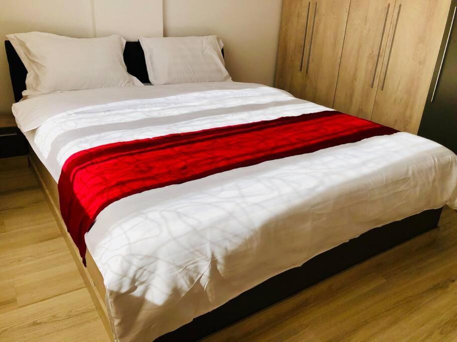 Joy City Stay Victoriei 7G-9 Timisoara Ngoại thất bức ảnh