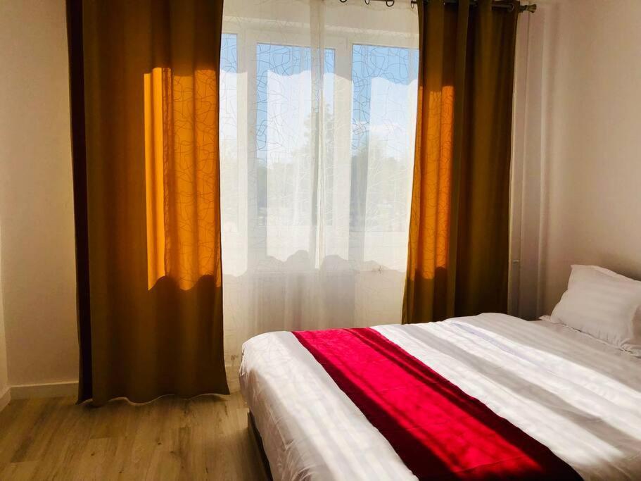 Joy City Stay Victoriei 7G-9 Timisoara Ngoại thất bức ảnh