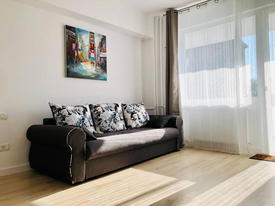 Joy City Stay Victoriei 7G-9 Timisoara Ngoại thất bức ảnh