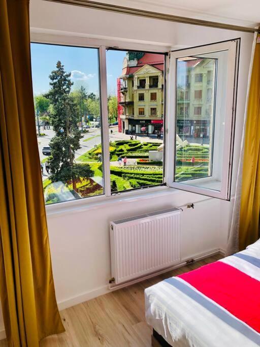 Joy City Stay Victoriei 7G-9 Timisoara Ngoại thất bức ảnh